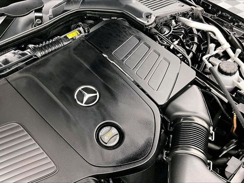 Used 2026 Mercedes-Benz CLE 300 4MATIC Cabriolet image 30