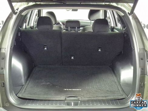 Used 2025 Hyundai Tucson SEL FWD image 26