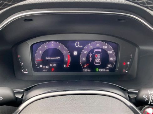 Used 2023 Acura Integra A-Spec image 21