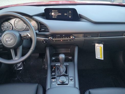 New 2026 MAZDA MAZDA3 2.5 S Preferred image 12
