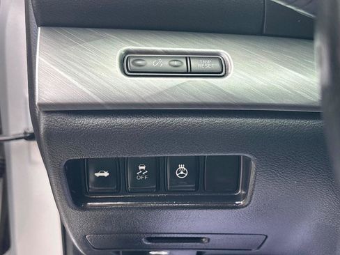 Used 2017 Nissan Maxima 3.5 SL FWD image 15