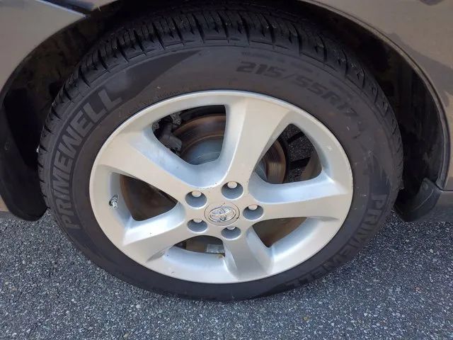 Used 2007 Toyota Solara SLE FWD image 9