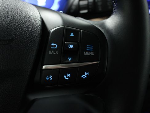 Used 2025 Ford Bronco Sport Outer Banks w/ Outer Banks Tech Package+ image 21