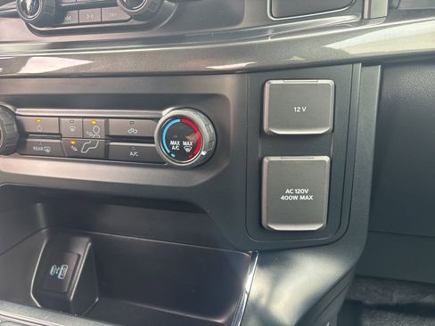 Used 2023 Ford F150 XL w/ STX Appearance Package image 25