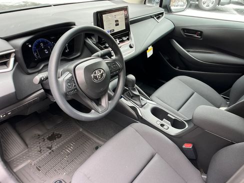New 2026 Toyota Corolla LE image 10