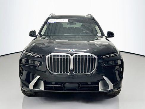 Used 2024 BMW X7 xDrive40i AWD/4WD image 6