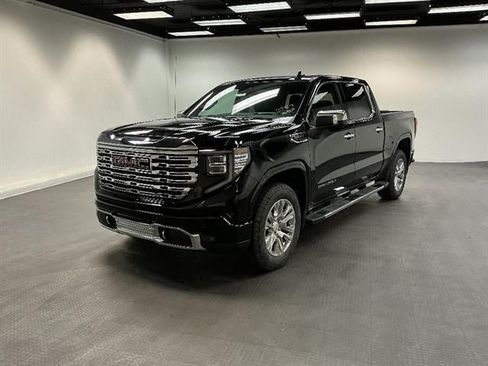 New 2026 GMC Sierra 1500 Denali w/ Technology Package AWD/4WD image 1