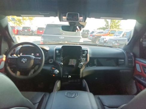 Used 2025 RAM 1500 Rebel w/ Rebel Level 2 Equipment Group AWD/4WD image 6