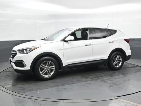 Used 2018 Hyundai Santa Fe Sport AWD/4WD image 8