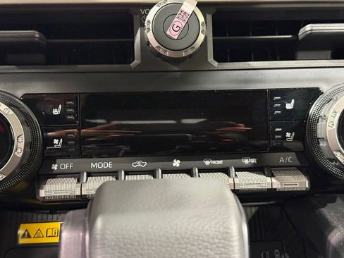 New 2026 Toyota Tacoma TRD Off-Road AWD/4WD image 28