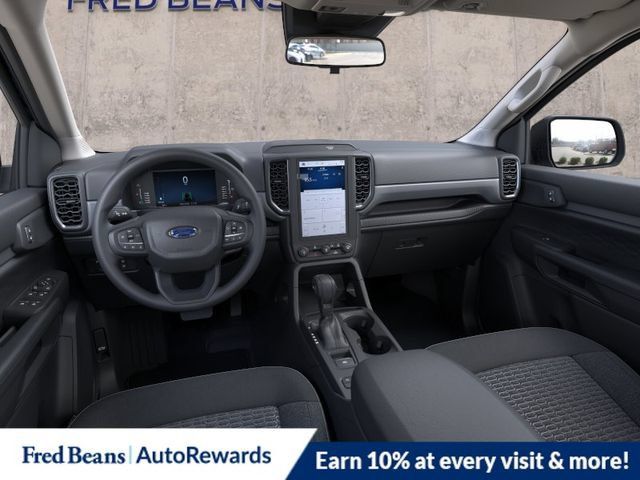 New 2026 Ford Ranger XL AWD/4WD image 11