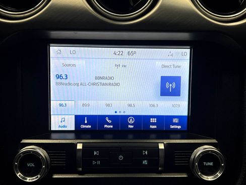 Used 2022 Ford Mustang GT Premium w/ Equipment Group 401A RWD image 25