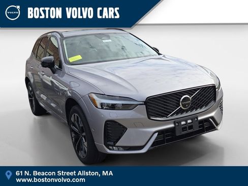New 2026 Volvo XC60 B5 Plus w/ Climate Package image 1