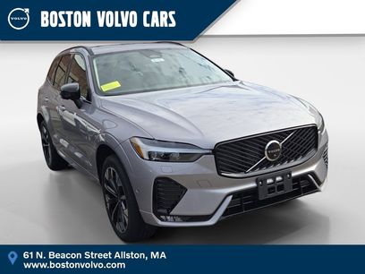 New 2026 Volvo XC60 B5 Plus w/ Climate Package