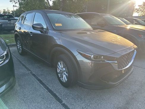 Used 2023 MAZDA CX-5 AWD 2.5 S image 1