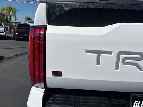 New 2026 Toyota Tundra TRD Pro AWD/4WD image 14