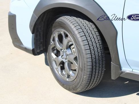 Used 2023 Subaru Crosstrek 2.5i Sport w/ Popular Package #3 image 9