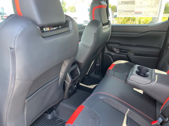 New 2026 Ford Ranger Raptor AWD/4WD image 68
