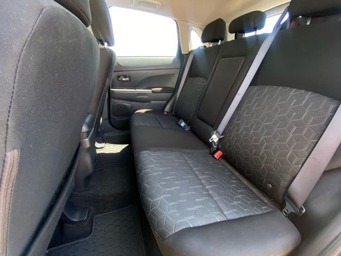 Used 2024 Mitsubishi Outlander Sport AWD image 10