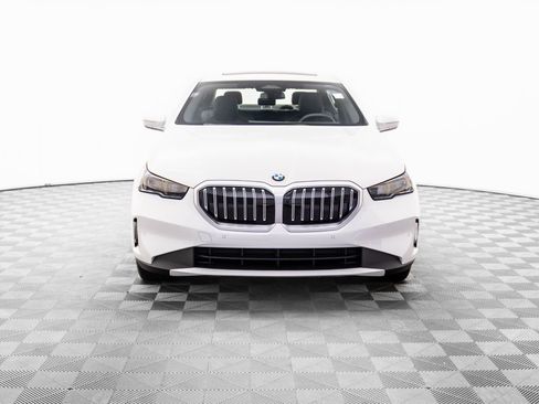 New 2026 BMW 530i xDrive 530i xDrive image 8