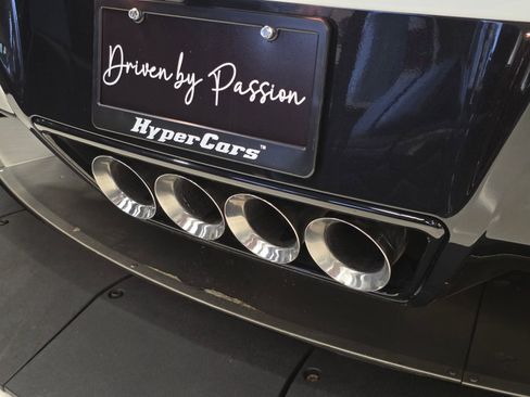 Used 2017 Chevrolet Corvette Grand Sport w/ Z07 Performance Package image 55