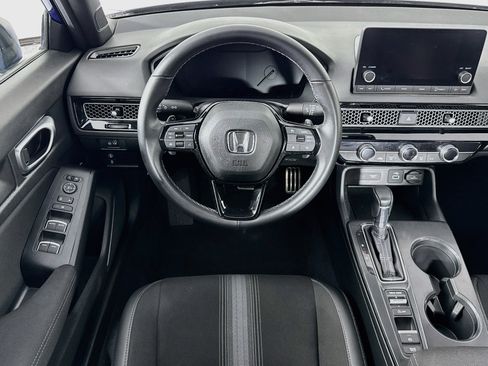 Certified 2024 Honda Civic Sport image 20
