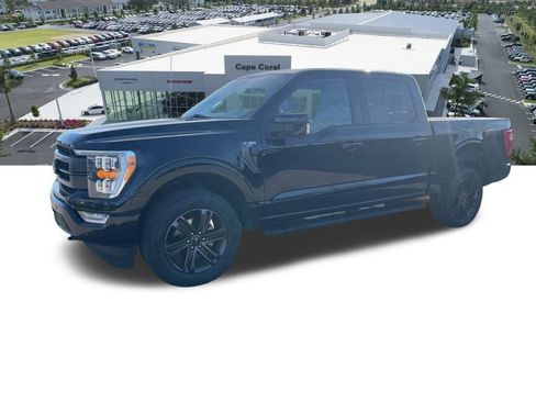 Used 2022 Ford F150 Lariat image 26