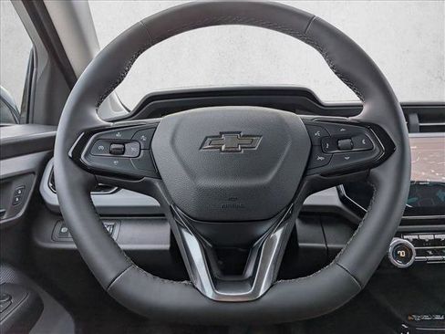 New 2027 Chevrolet Bolt RS image 14