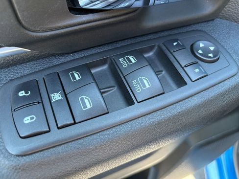 Used 2024 RAM 1500 Classic Warlock image 12