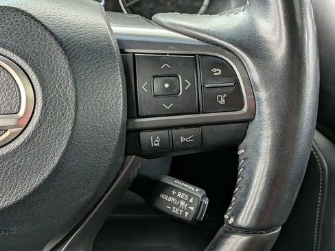 Used 2022 Lexus GX 460 w/ Black Line Special Edition AWD/4WD image 27