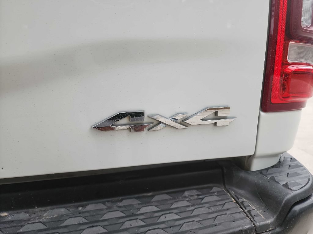Used 2022 RAM 2500 Tradesman w/ Safety Group AWD/4WD image 7