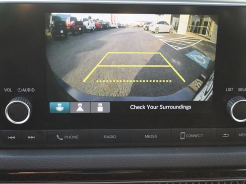 Used 2022 Honda Civic Sport image 24