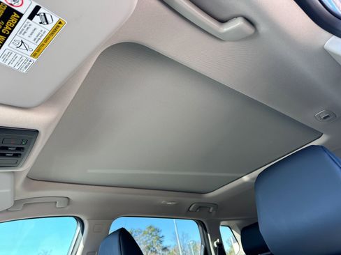 New 2026 Nissan Rogue SV image 33