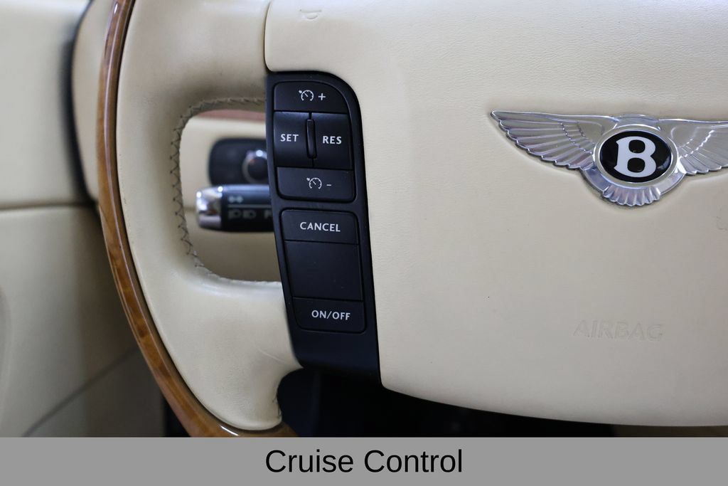 Used 2009 Bentley Continental GTC AWD/4WD image 32