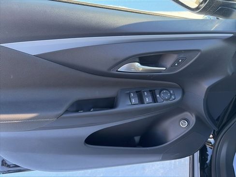 New 2026 Buick Envista Preferred w/ Convenience II Package image 17