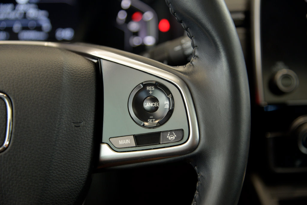 Used 2022 Honda CR-V EX-L image 23