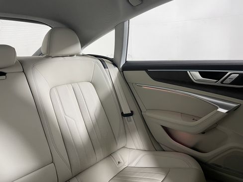 Used 2019 Audi A7 3.0T Prestige w/ Prestige Package image 15