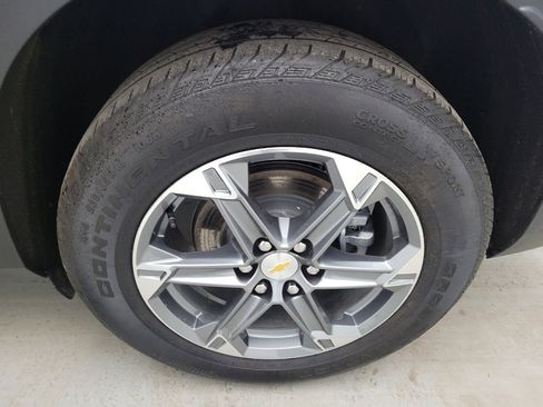 Used 2024 Chevrolet Blazer LT w/ Convenience Package image 31