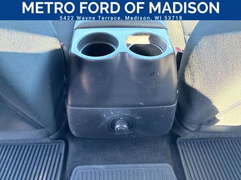 Used 2014 Ford F150 STX w/ Equipment Group 201A Mid image 15