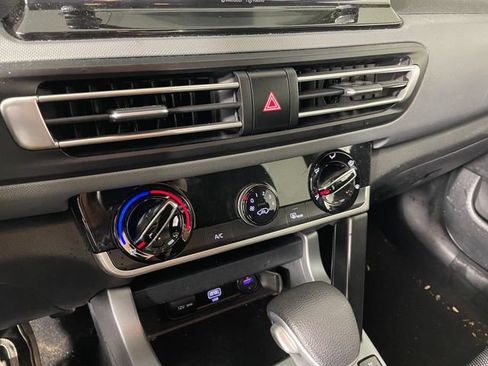 Certified 2021 Kia Seltos LX AWD/4WD image 8