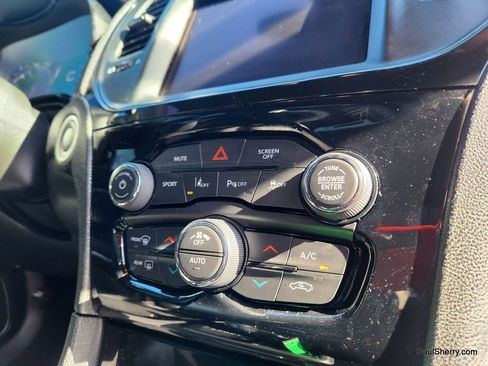 Used 2023 Chrysler 300 S w/ Comfort Group image 37