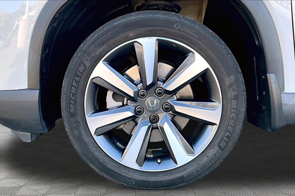 Used 2024 Honda Pilot Touring image 25