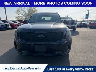 Used 2021 Kia Telluride SX w/ SX Prestige Package video 2