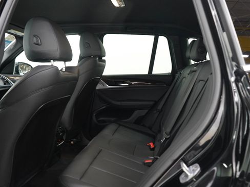 Used 2019 BMW X3 xDrive30i AWD/4WD image 15