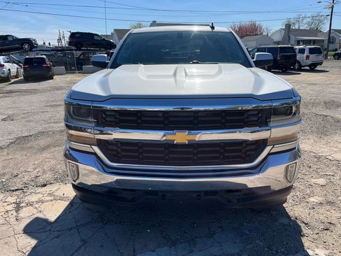 Used 2016 Chevrolet Silverado 1500 LT w/ All Star Edition image 2