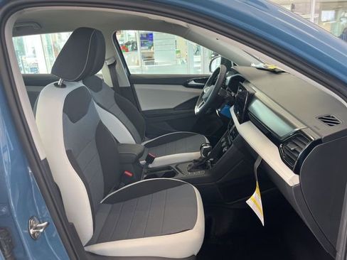 New 2026 Volkswagen Taos S image 28