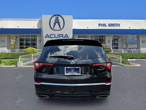 Used 2023 Acura MDX FWD image 6