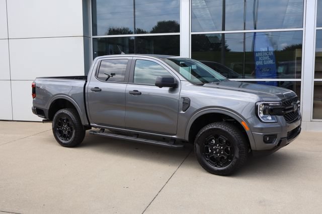 New 2026 Ford Ranger XLT AWD/4WD image 7