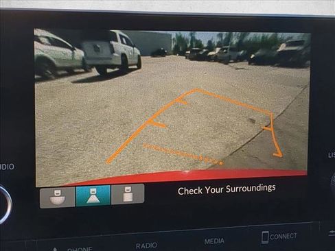 Used 2022 Honda Civic EX image 12