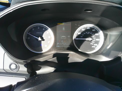 Used 2020 Subaru Forester Limited image 22